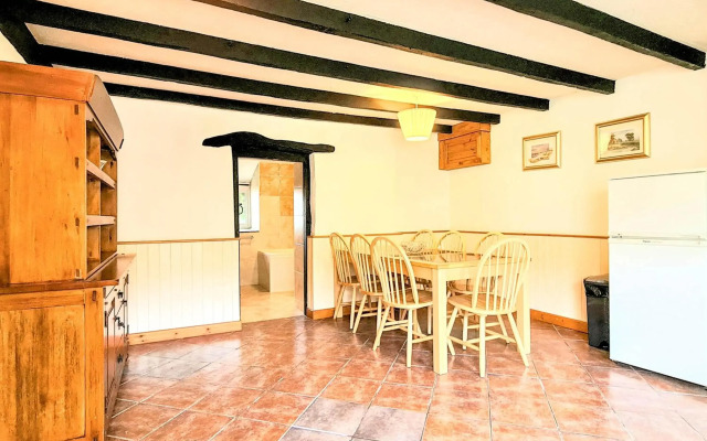 Ta Mill Holiday Cottages & Lodges - Forge Cottage