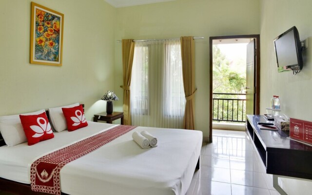 ZEN Rooms Pakualaman