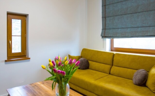 Hotel i Restauracja na Skarpie