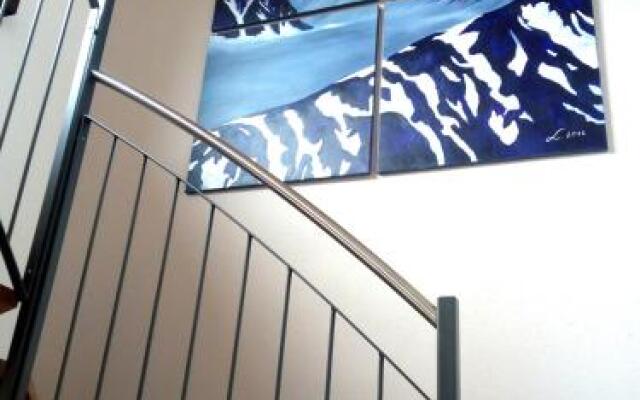 Alpine Appartement