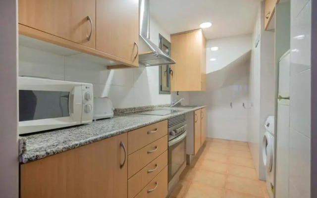 Modern and bright Duplex apartment in Eixample 4-3