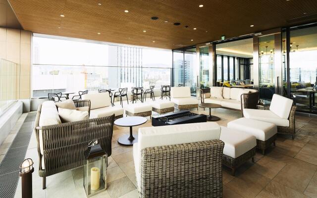 Hotel Intergate Hiroshima