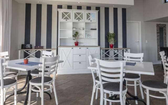 Oyster Box Guesthouse