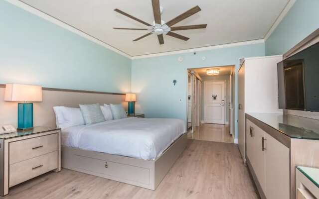 Studio at The Ritz-Carlton Key Biscayne
