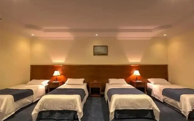 Al Naseem Hotel