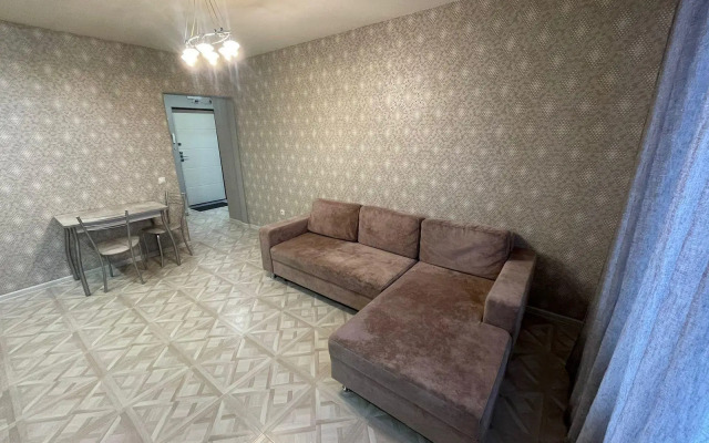 Апартаменты на улице Немировича-Данченко 146/1