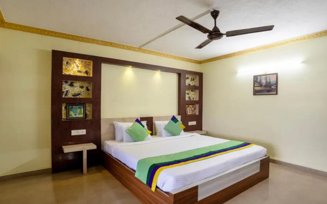 Hotel Vijaya Residency