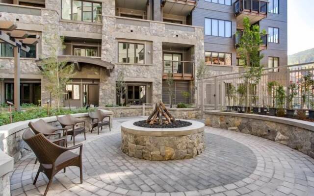 Vail Lion 1 Bedroom Mountain Vacation Rental Just Steps From the Eagle Bahn Gondola