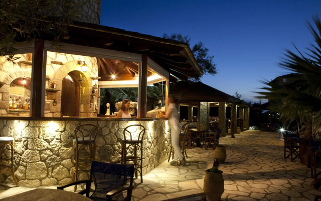 Villa Elia