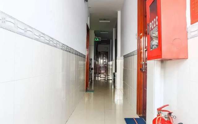 Thanh Kim Anh Hotel Tuy Hoa