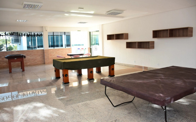 Reserva Caldas Lacqua 5