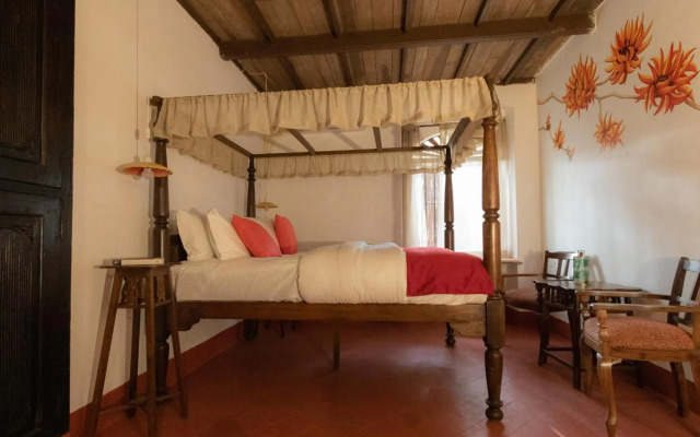 Bate Papo House Cafe Boutique