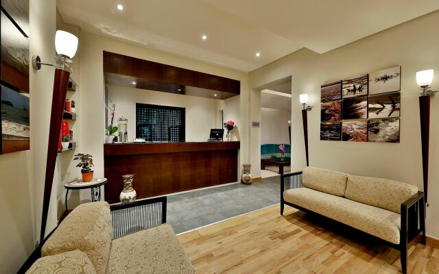 Holiday Inn Resort Dead Sea by IHG