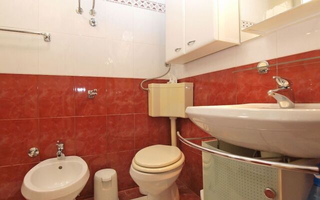 Apartment 1544