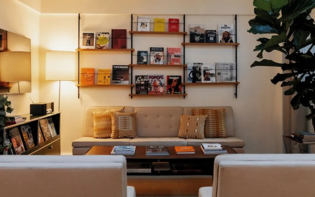 Luxury Residences by Widder Hotel