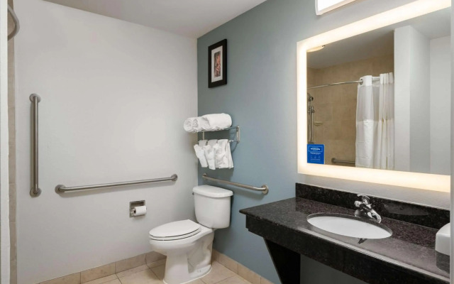 Homewood Suites by Hilton Boston / Andover