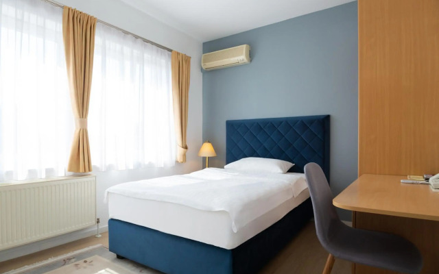 Hotel Vila Tina