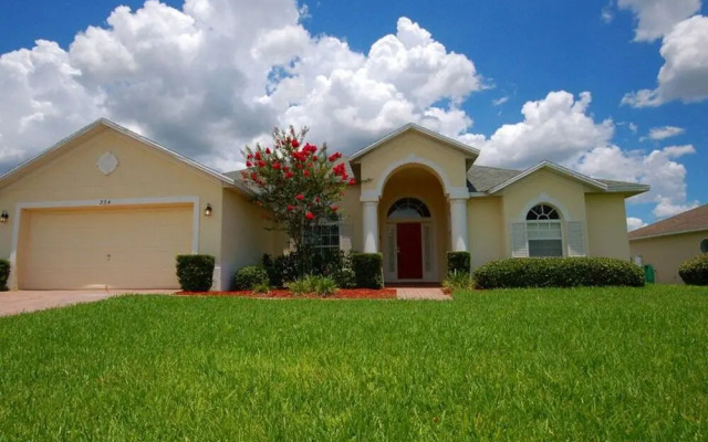 Tuscan Ridge Resort Villas