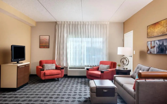 TownePlace Suites Charlotte Mooresville