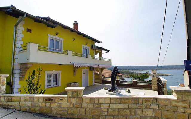 Apartment Anić Novigrad (Zadar) 34100