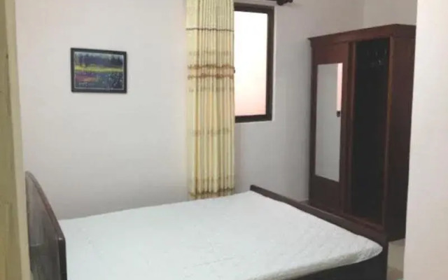 Cam Tu Cau Hotel