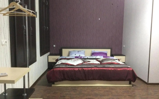 Guest House Loza