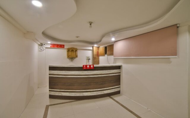 Motel Bapa's By OYO Rooms