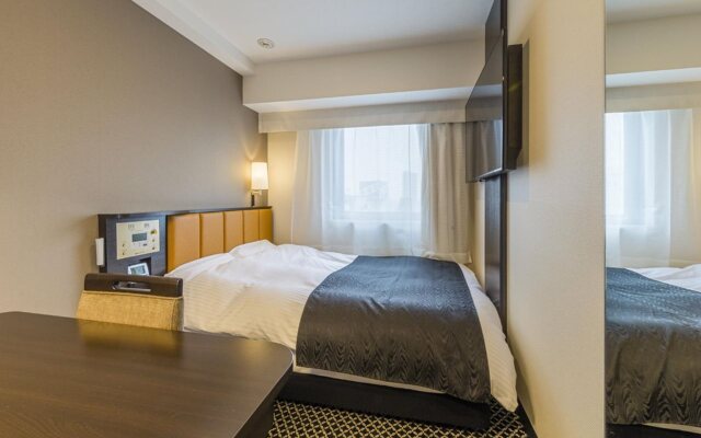 APA Hotel TKP Nippori-Ekimae