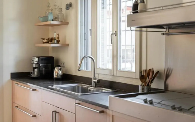 Mediterranean Dream Villa Aegina