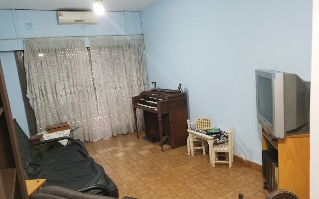 Feels like Home  Como en Casa
