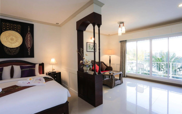 Naka Resort