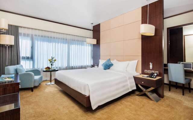 Wyndham Legend Halong Hotel