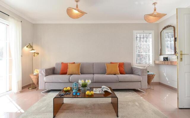 Chalet Santa Ana 15 by VillaGranCanaria