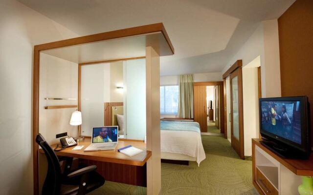 SpringHill Suites Vero Beach