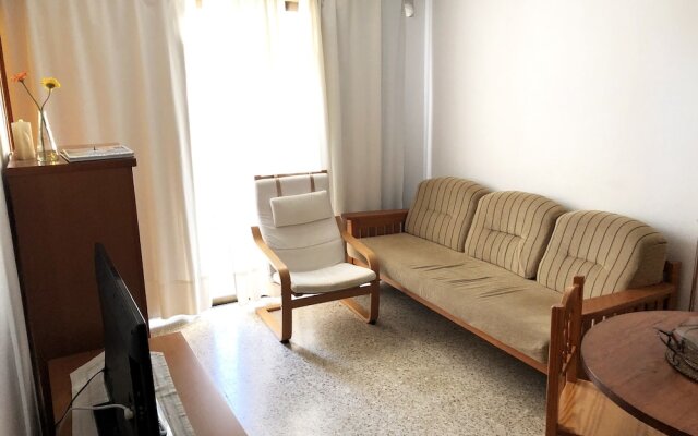 Apartment 3 minutes from Puerto Rico beach