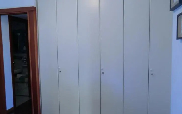 Splendid Attic in Palermo Centre