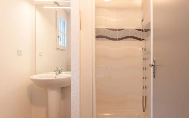 Résidence Les Balcons de l'Yse