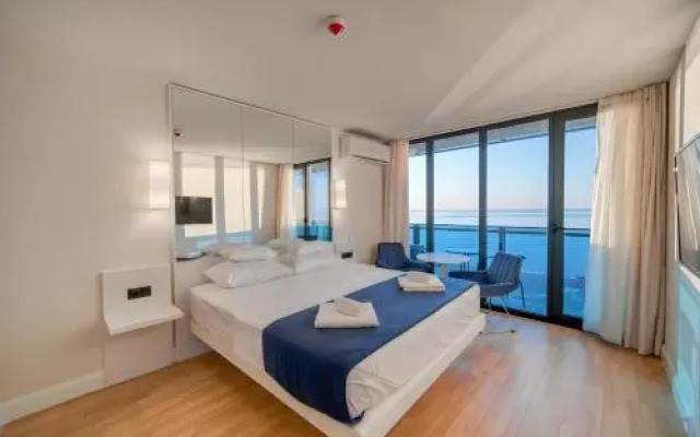 Urban Hip Hotels - Ashanti