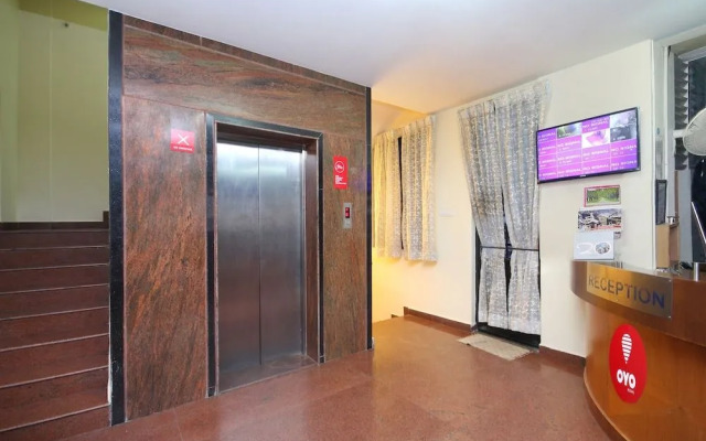 OYO Rooms Kalyan Nagar