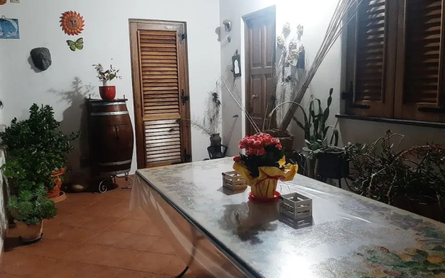 Bed and breakfast Villa Angelina