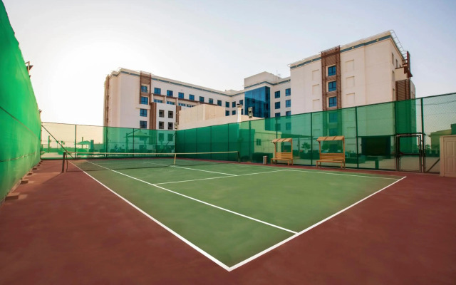 Four Points by Sheraton Al Ain