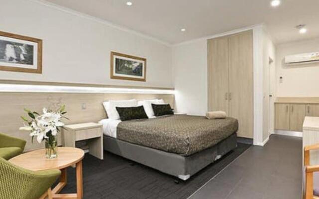 Morphettville Motor Inn