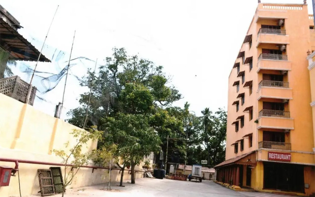 Hotel Soorya Heritage Inn