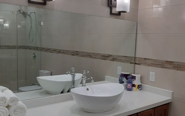 PeSheres Inn & Spa