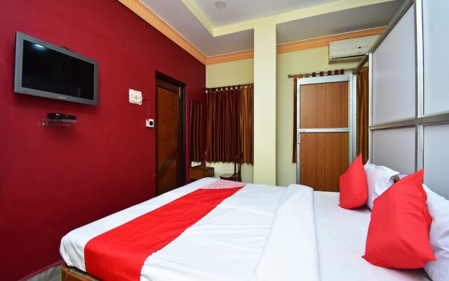 Hotel Balaka International by OYO Rooms