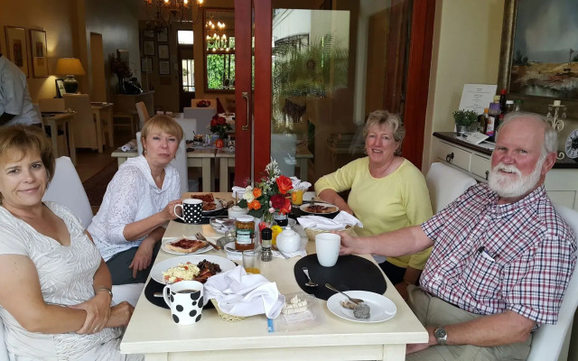Riversong Guest House