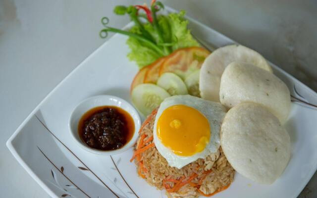 Mango Angkor Boutique