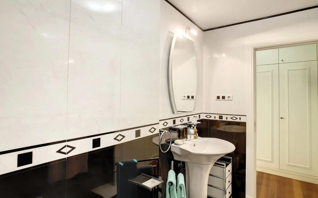 Vila Formosa Top View by MHM