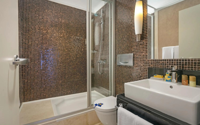 Sirene Belek Hotel