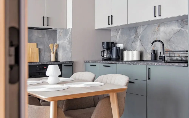 RentPlanet - Apartamenty Szamarzewskiego